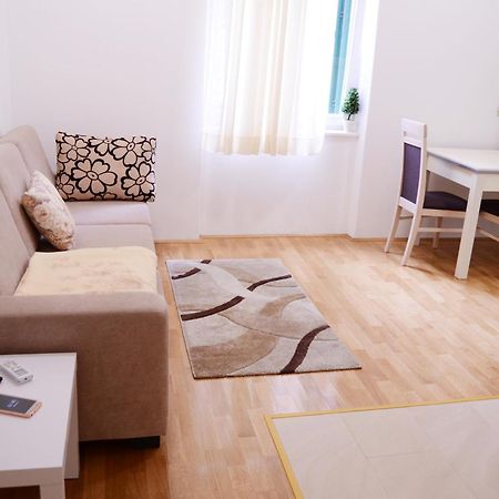 Apartment Anny Split Eksteriør billede