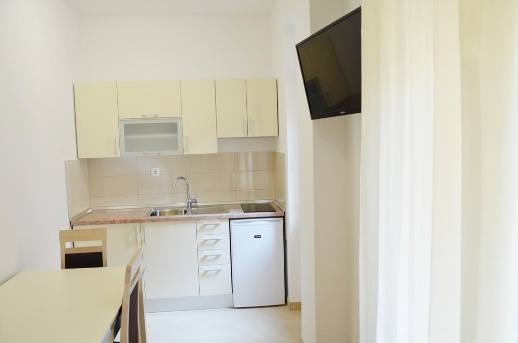 Apartment Anny Split Værelse billede