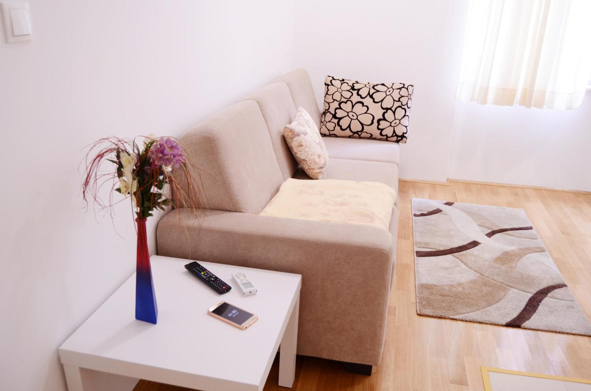 Apartment Anny Split Eksteriør billede