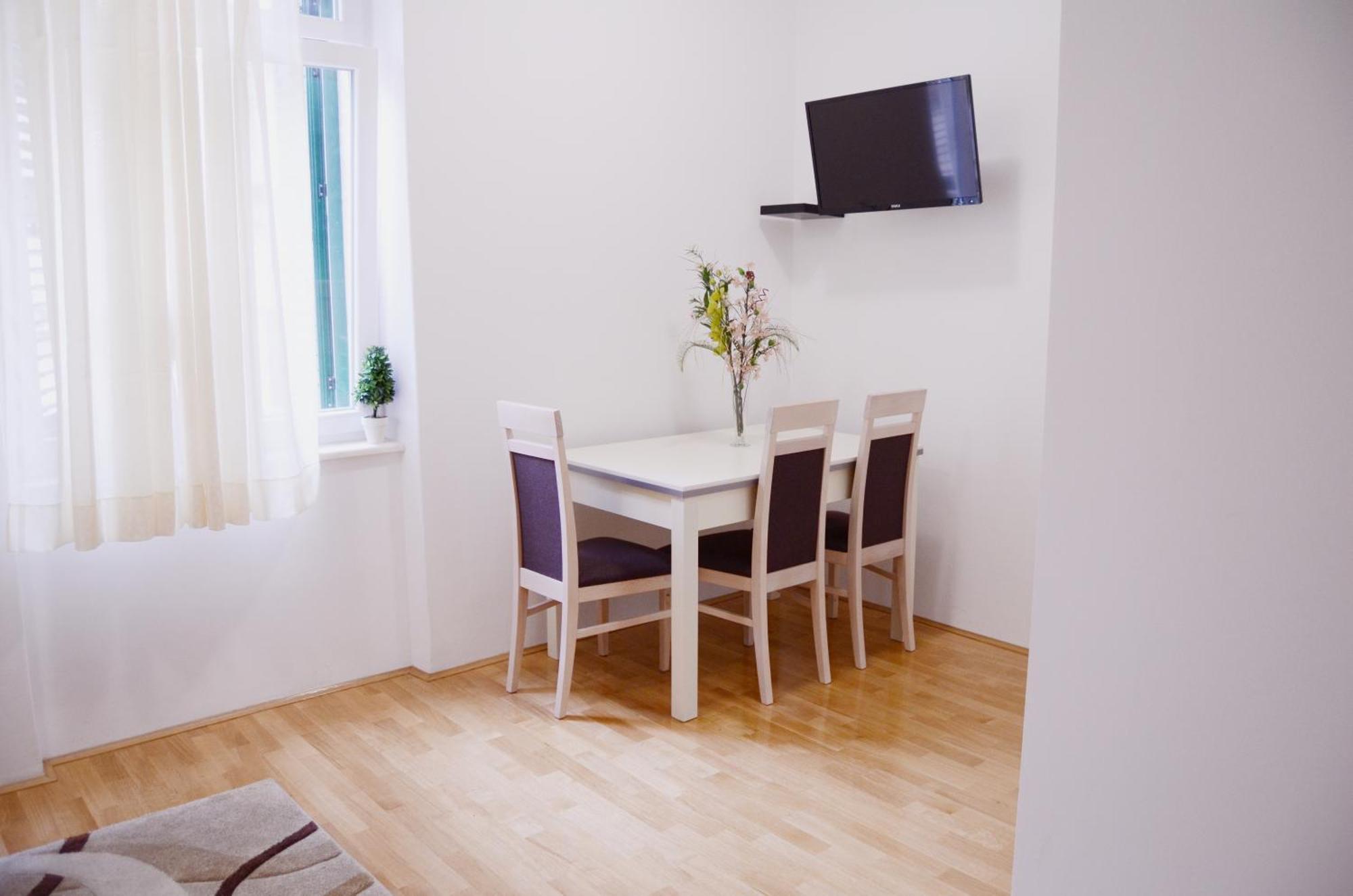 Apartment Anny Split Eksteriør billede