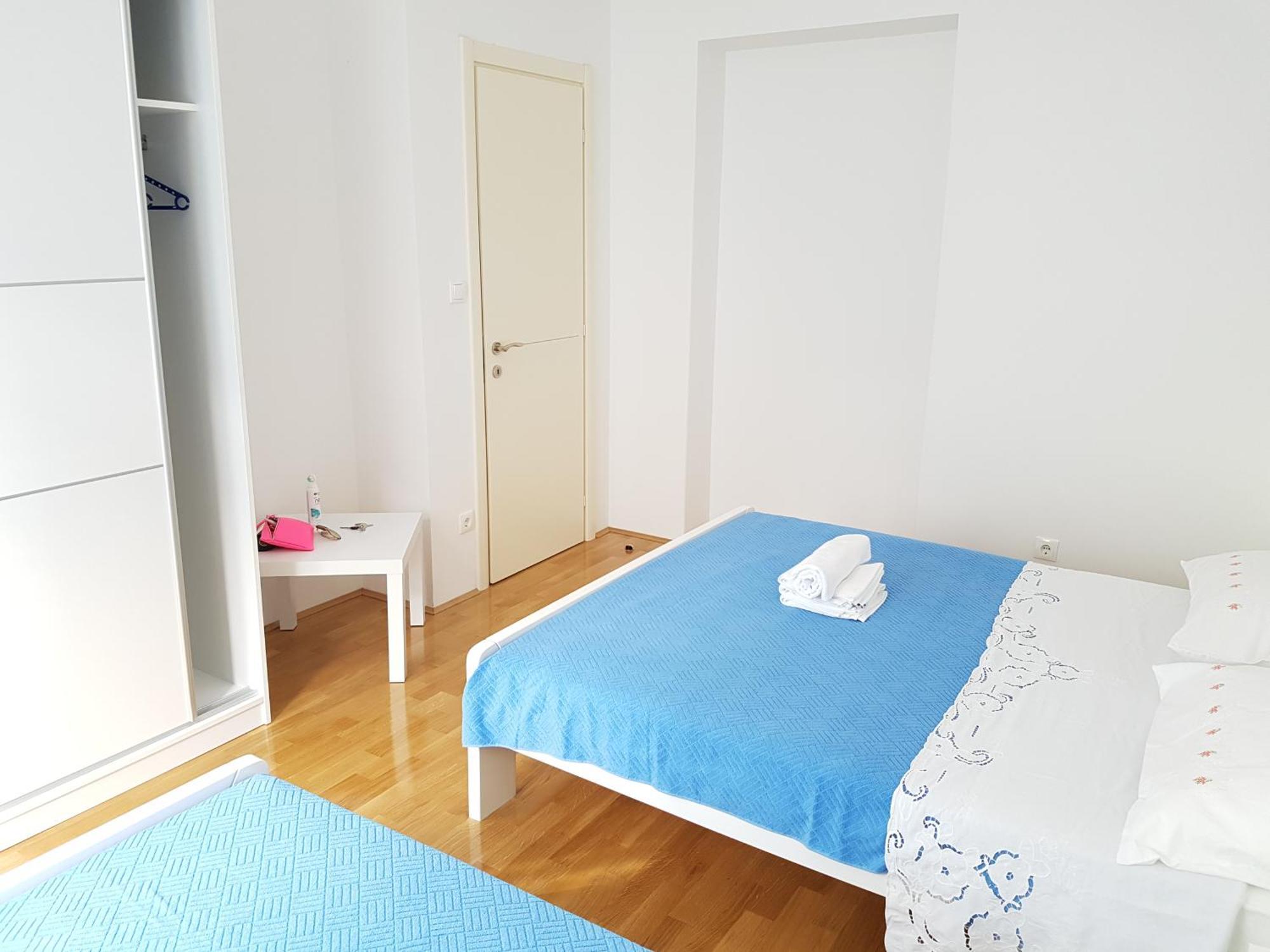 Apartment Anny Split Eksteriør billede