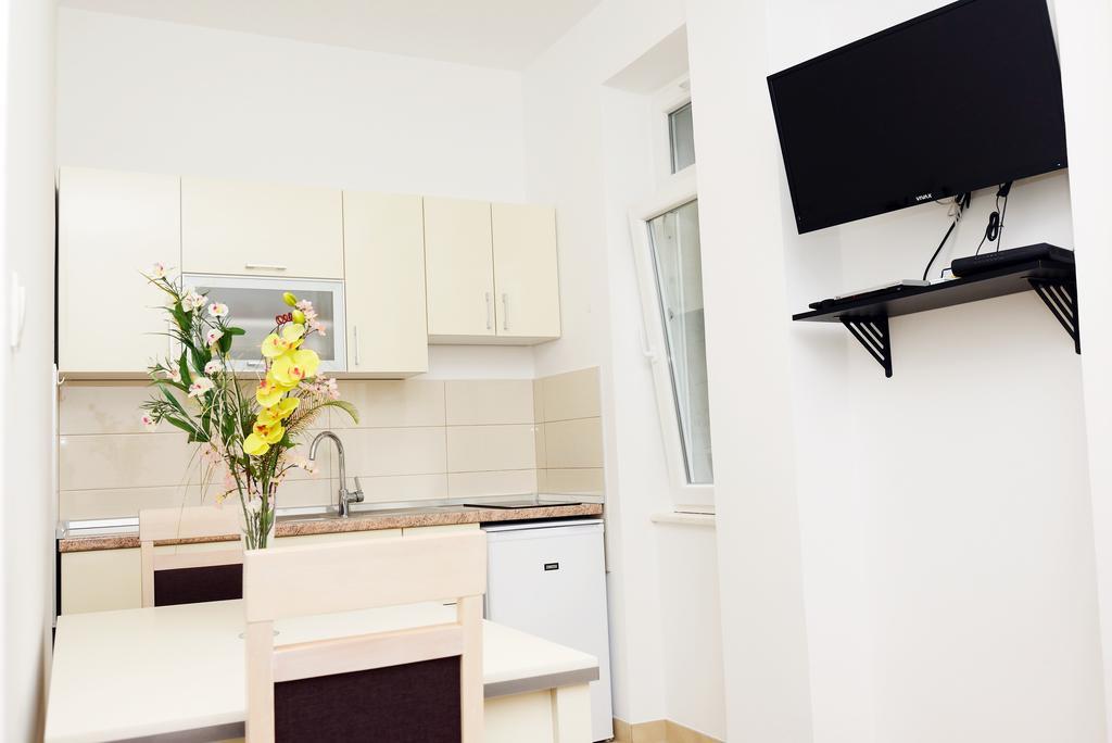 Apartment Anny Split Eksteriør billede