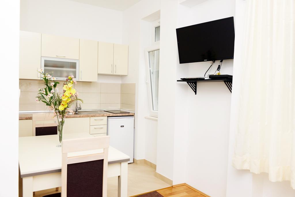 Apartment Anny Split Eksteriør billede