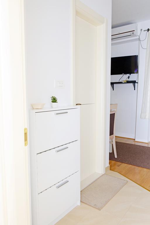 Apartment Anny Split Eksteriør billede
