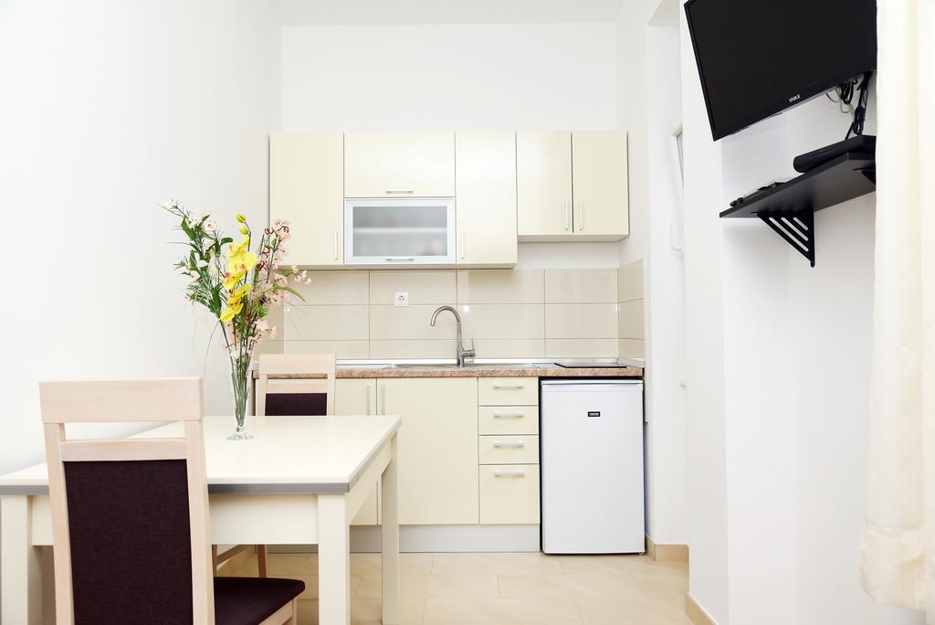 Apartment Anny Split Eksteriør billede